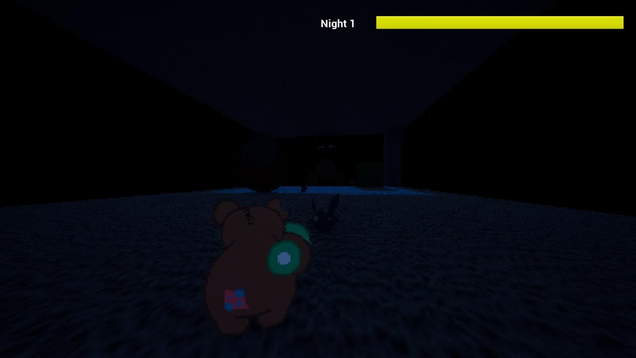 Night Guardian screenshot 2