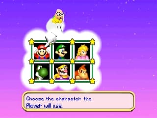 Mario Party 3 screenshot 4