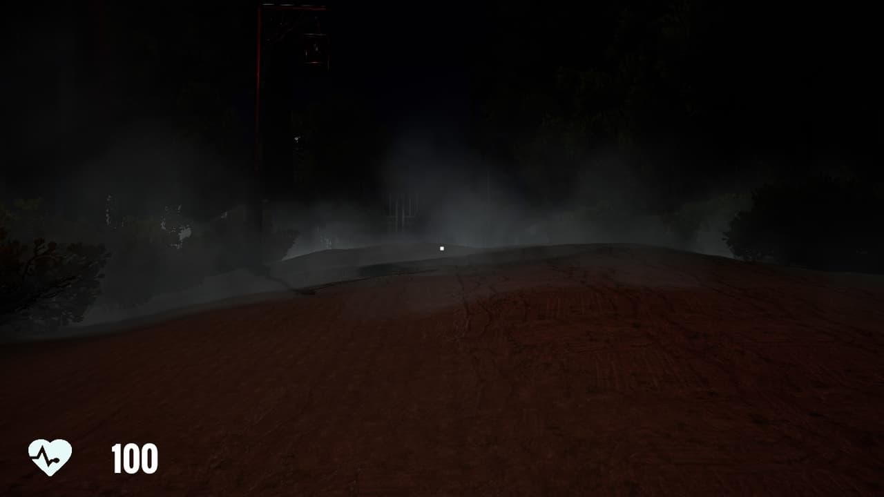 A Sinister Tale(Alpha-0.1) screenshot 3