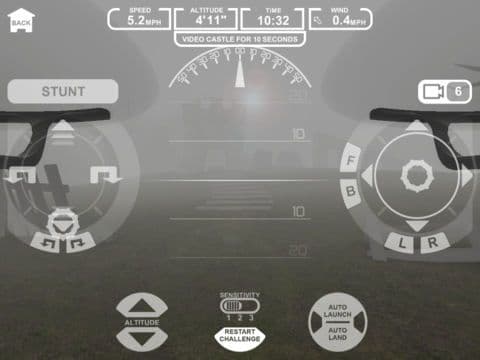 Sky Viper Flight Simulator
