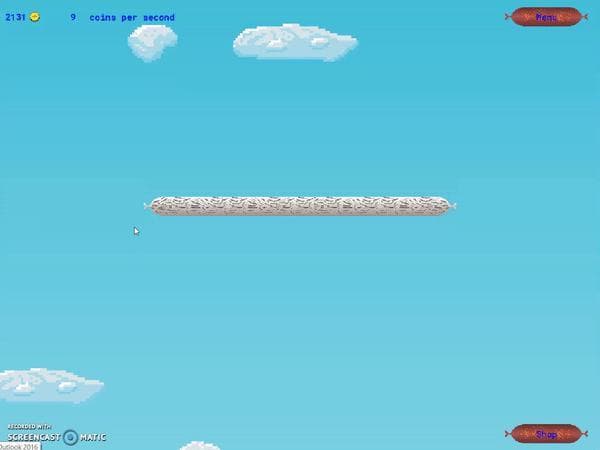Salami Master screenshot 2