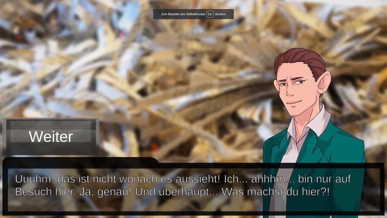 Wahlkampf Simulator 2Ö19 screenshot 4