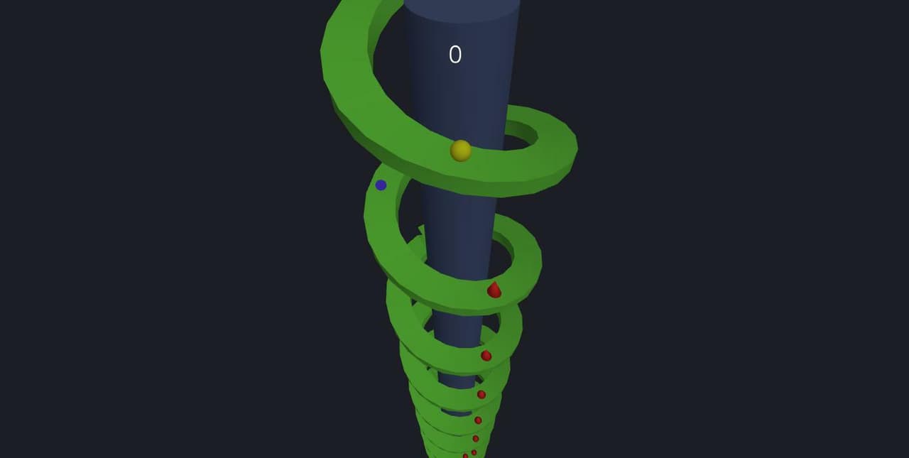 Roll (itch) (Z-Games) screenshot 2