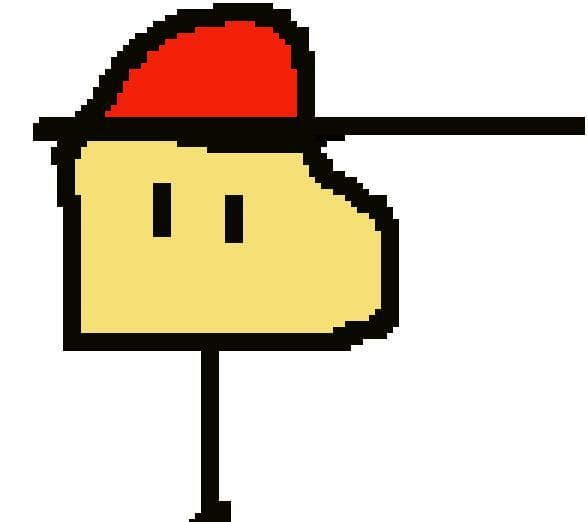 CapBoy
