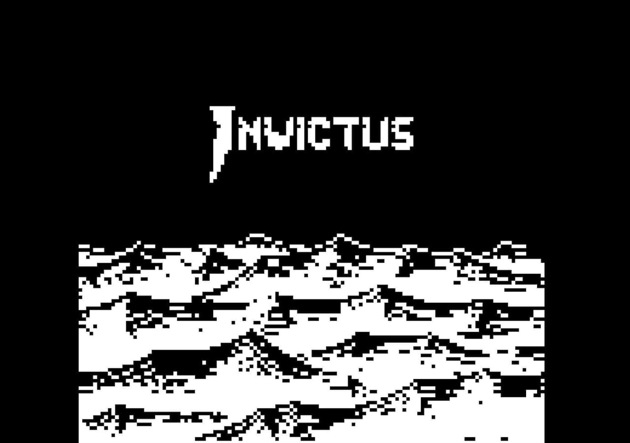 invictus (JOAN WU) screenshot 2
