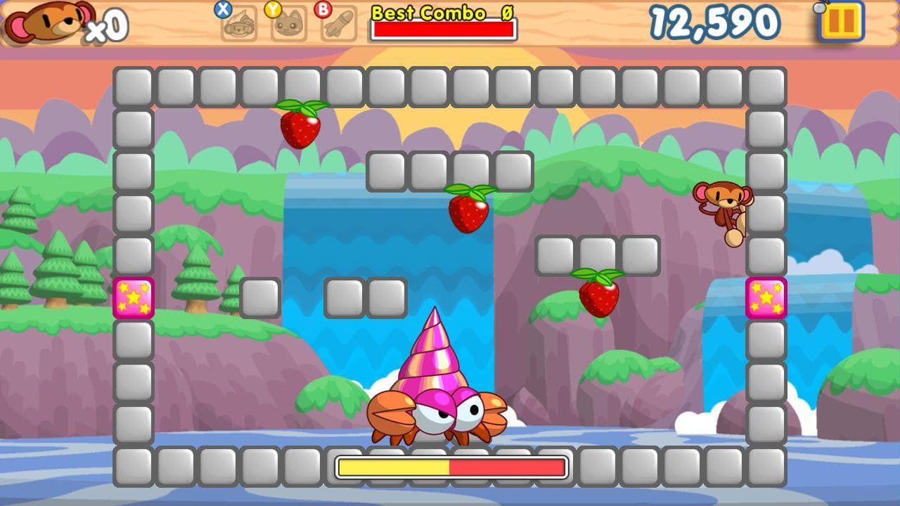 Ookibloks (itch) screenshot 6