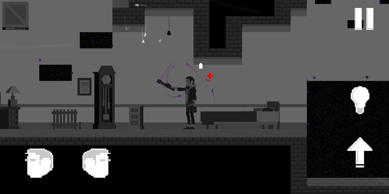 Moon Is Still There screenshot 4