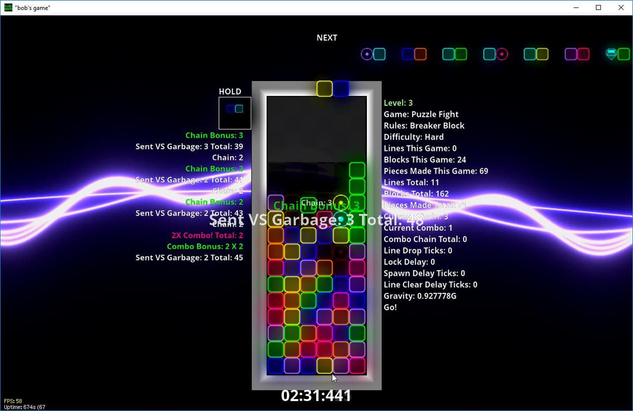 bobs game screenshot 5