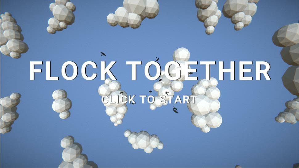 Flock Together (MathewHD, EllisFr, Timon Herzog) screenshot 2