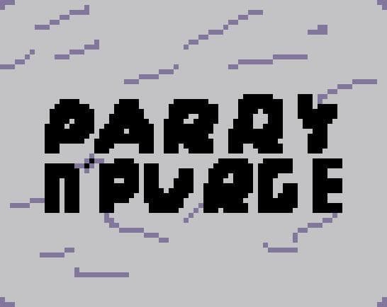 Parry N Purge