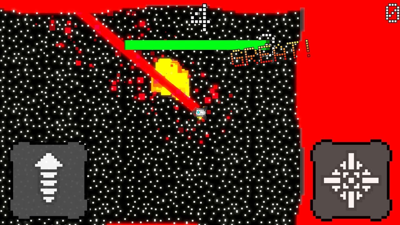 Engine Rush(Protoype) screenshot 5