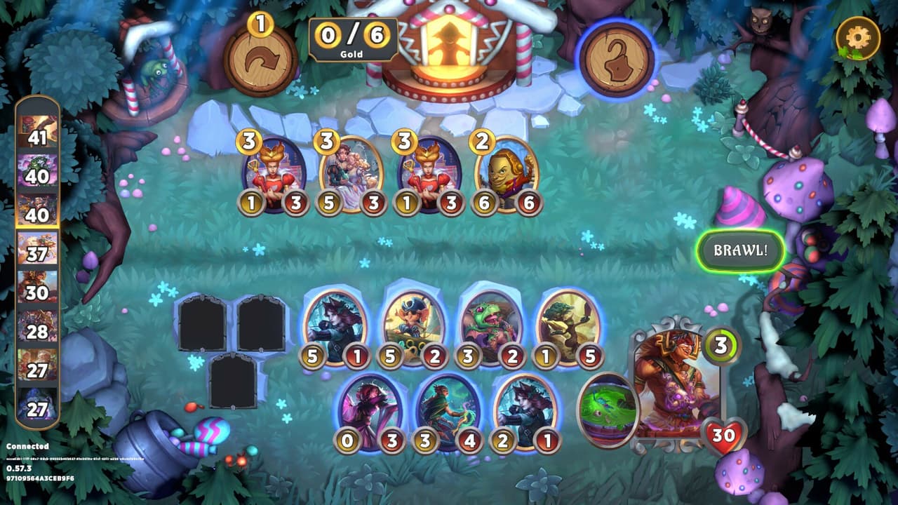 Storybook Brawl screenshot 4