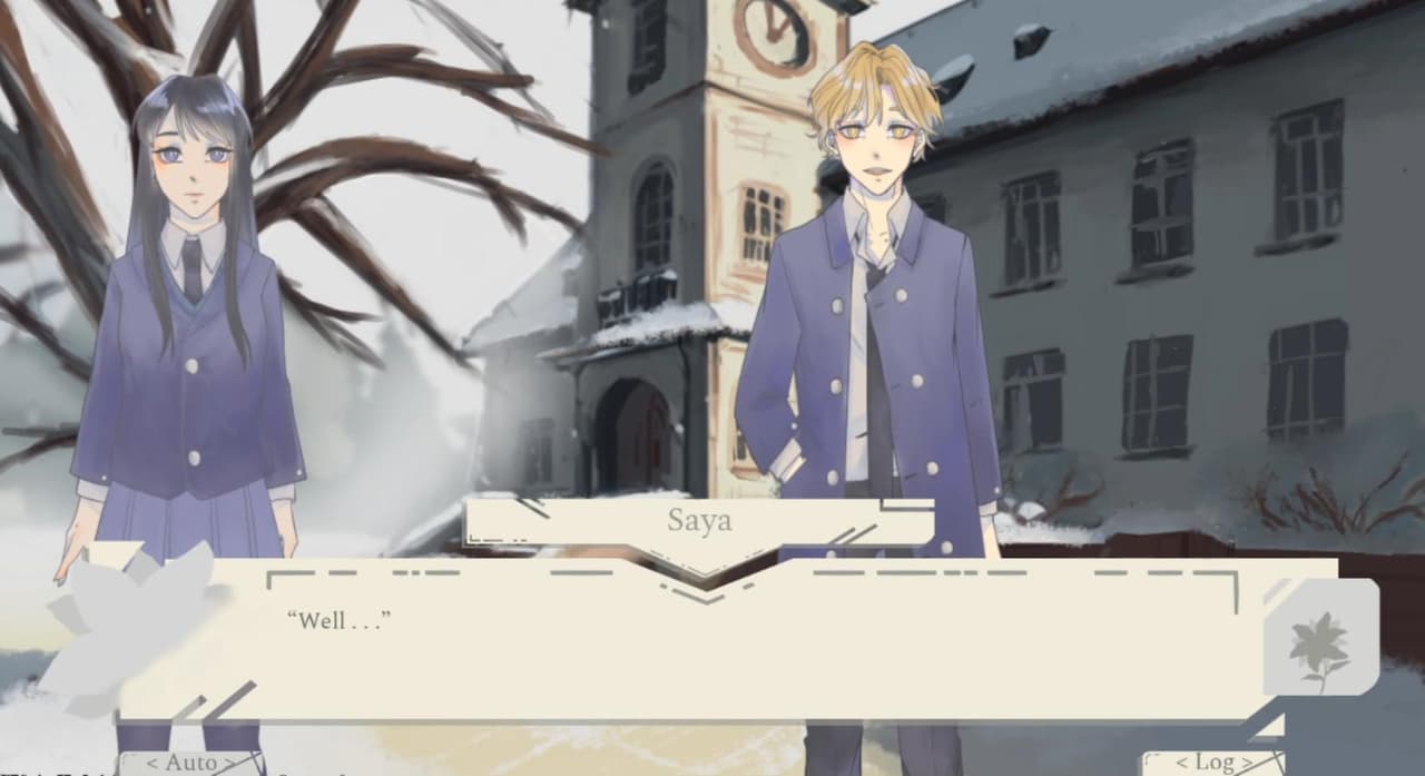 Reverie of the Lost screenshot 2