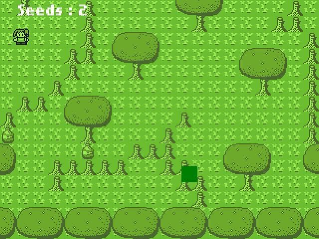 Patches Of Adventure screenshot 5