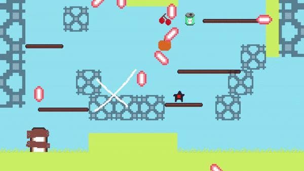 Man O Wasps: Kills The Golfers screenshot 3