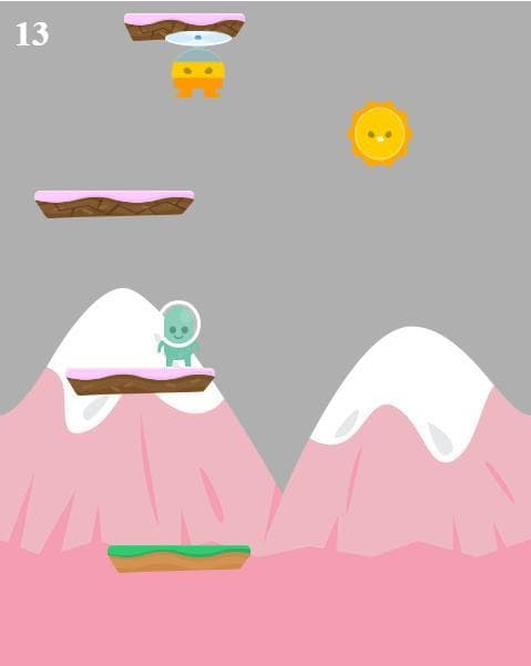 Njumpling screenshot 3