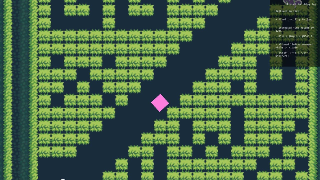 a buggy gaem screenshot 3