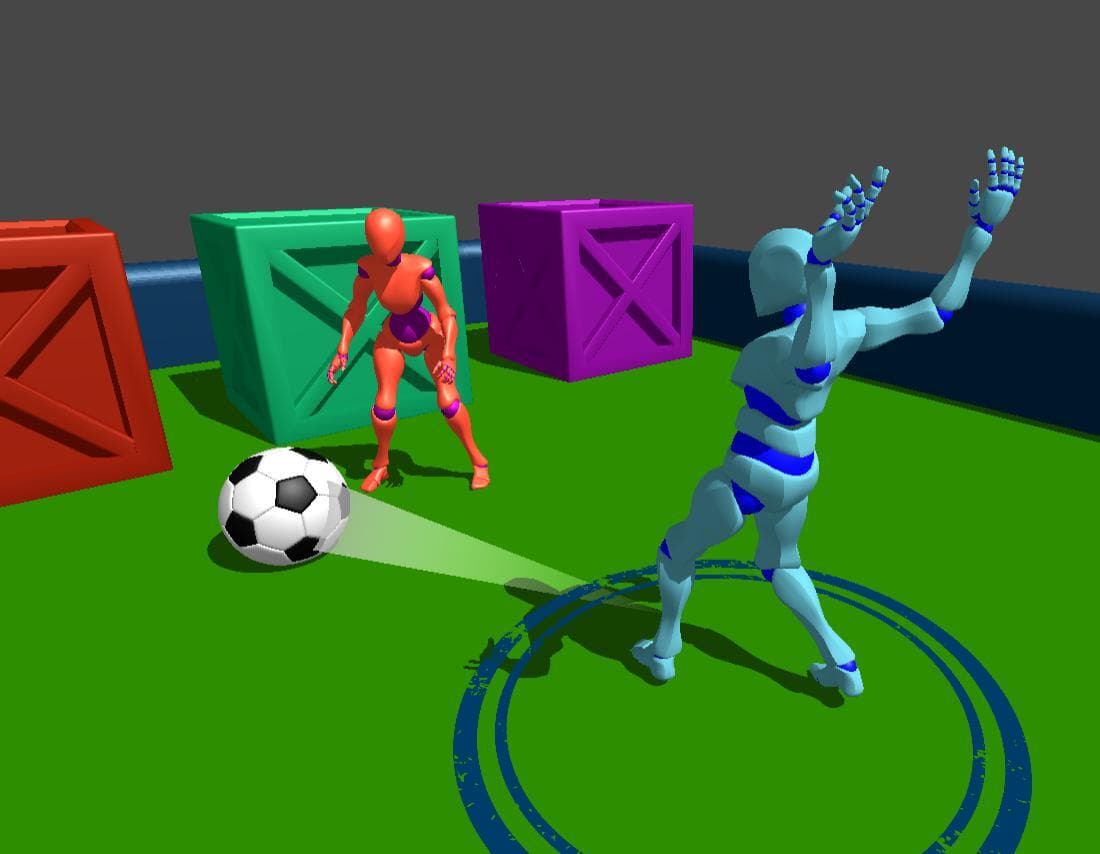 Pull & Break screenshot 2