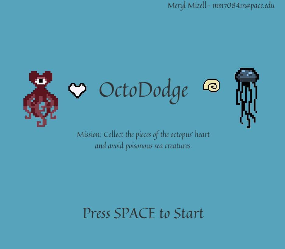 OctoDodge