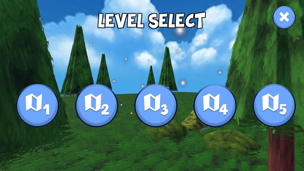 Gizmos Feast screenshot 5