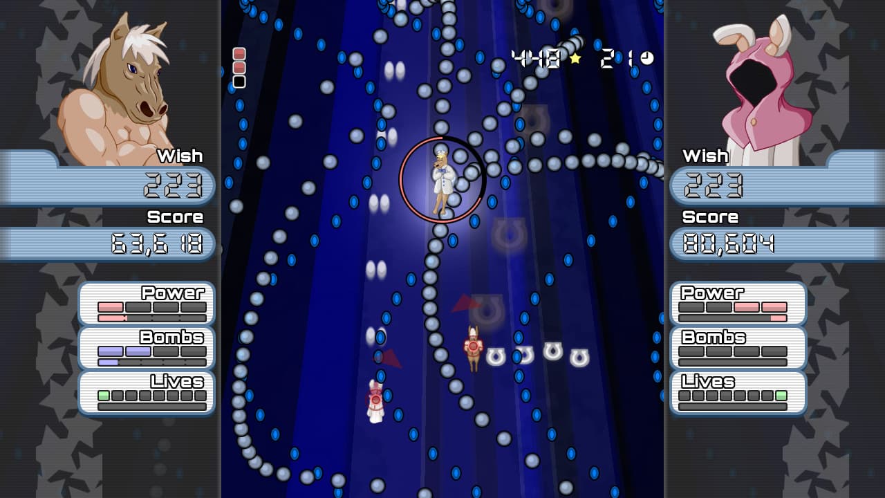 Wish Project screenshot 3