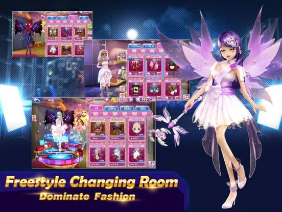 Music Kingdom screenshot 4
