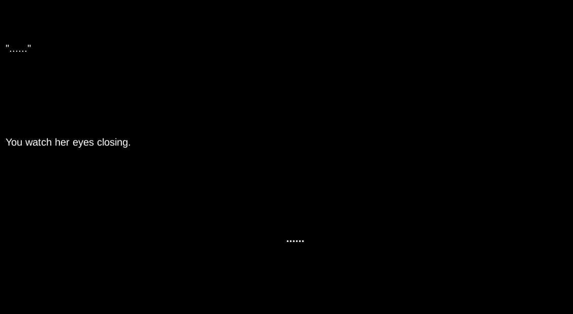 Gravestone screenshot 2