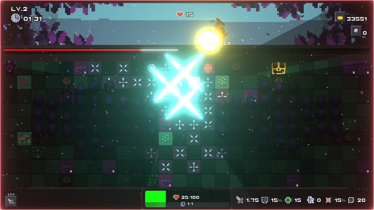 BlockArena screenshot 5