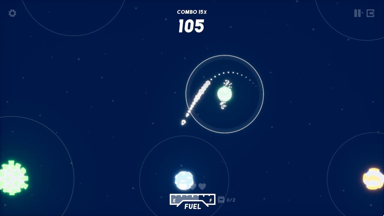 Apogee (Noodle Games) screenshot 4