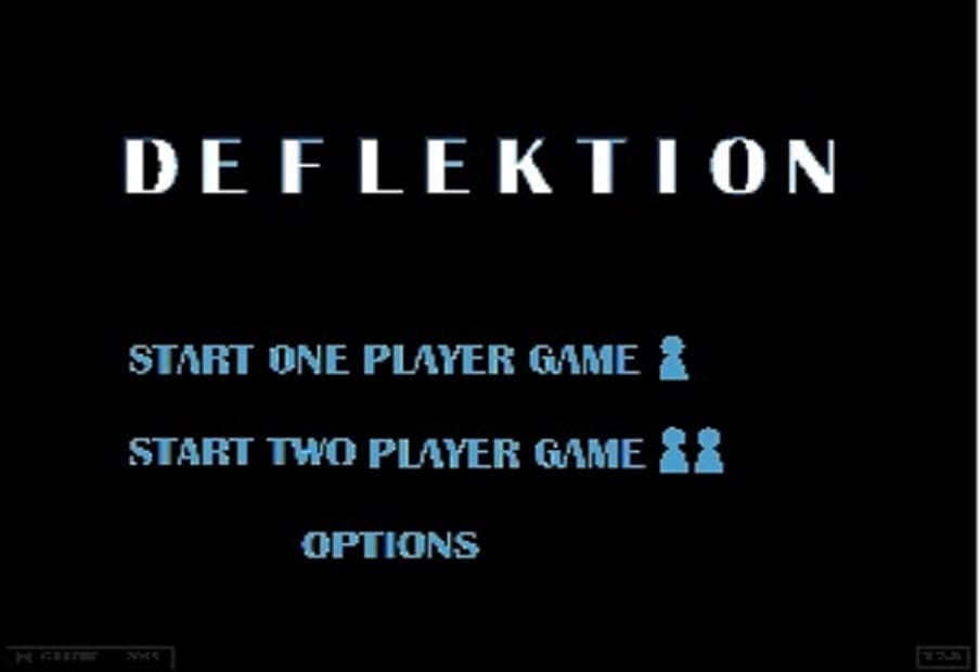 DEFLEKTION (Fusion-Forged Games) screenshot 2