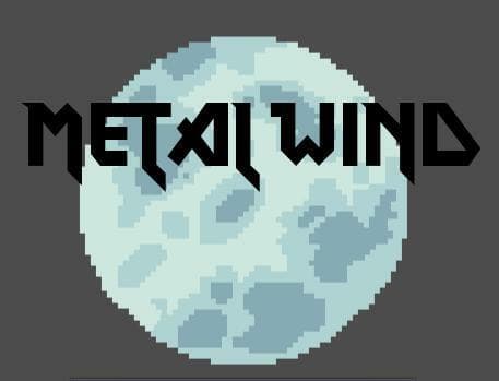 Metal Wind
