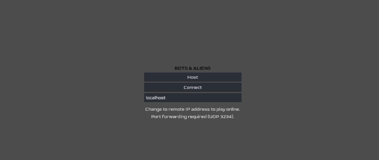 Bots&Alines screenshot 2