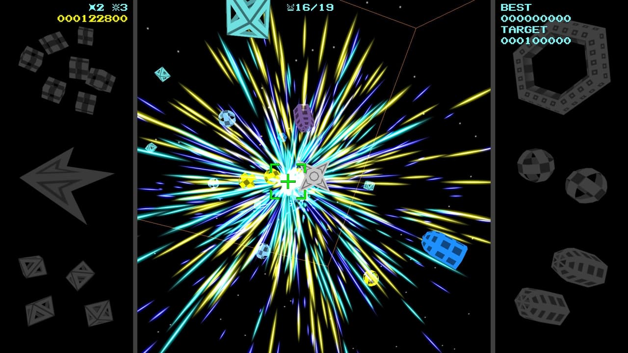 Omni Axes screenshot 3