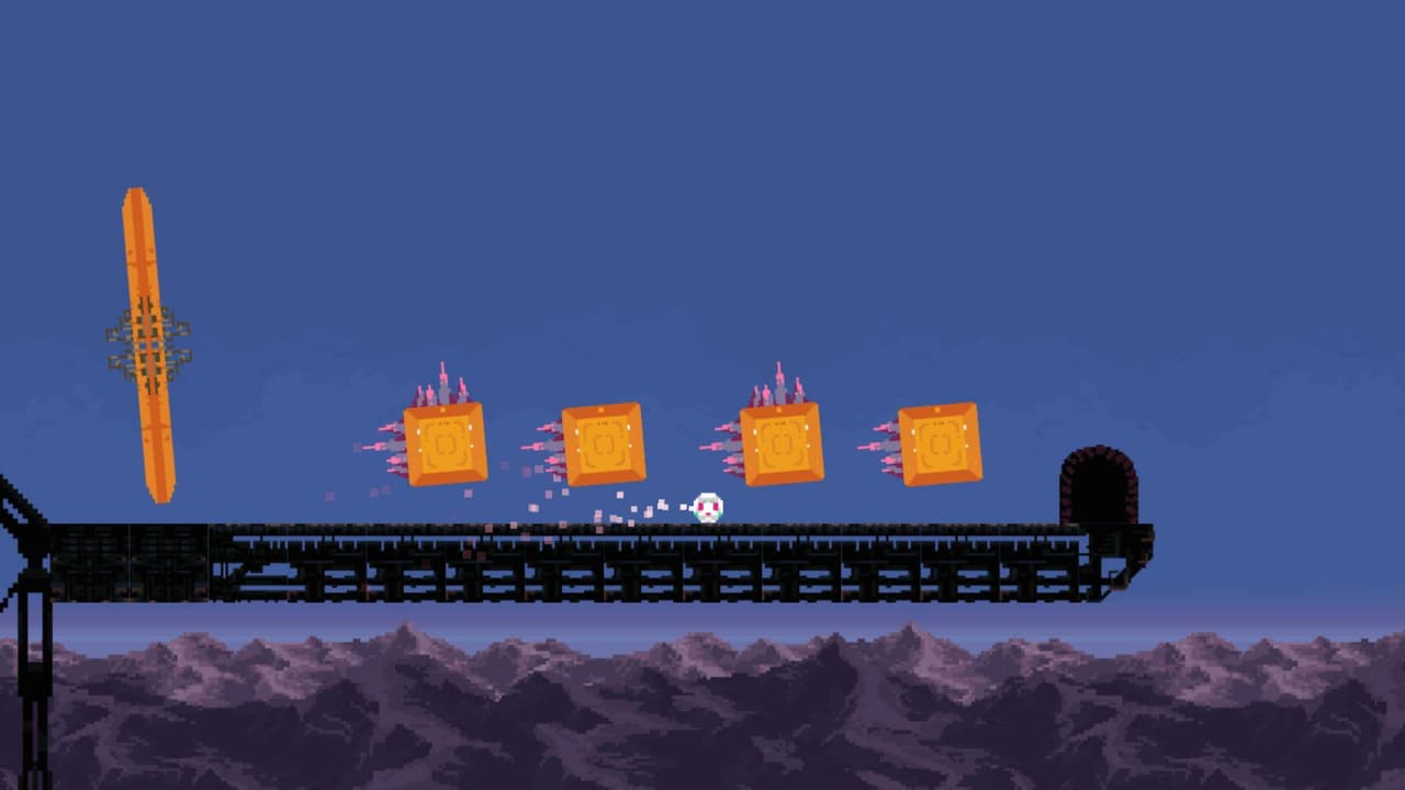 Puzzling Peaks EXE (itch) screenshot 3