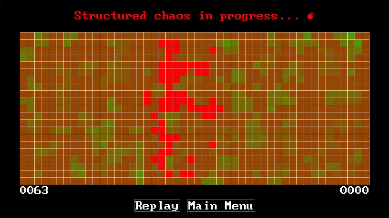 Fight of Life screenshot 3