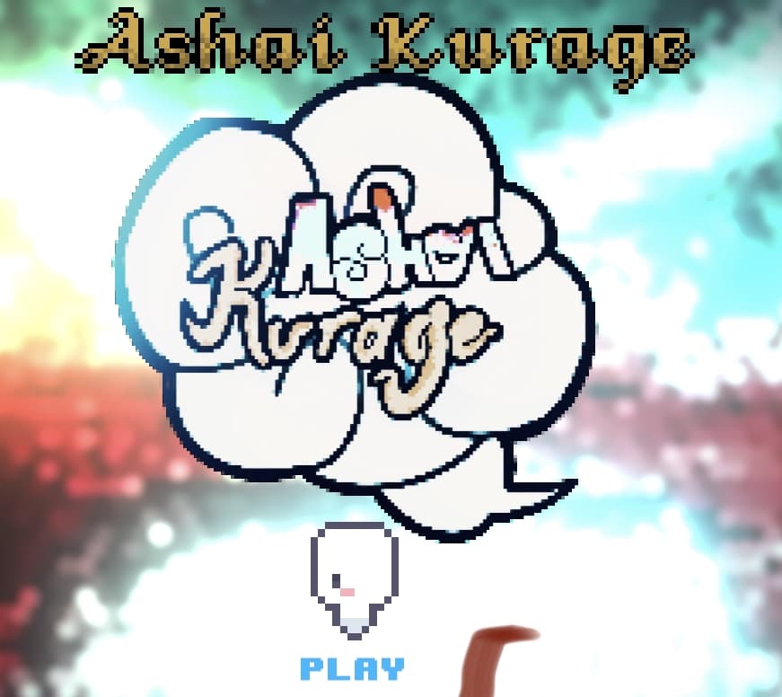 Ashai Kurage (Alpha)