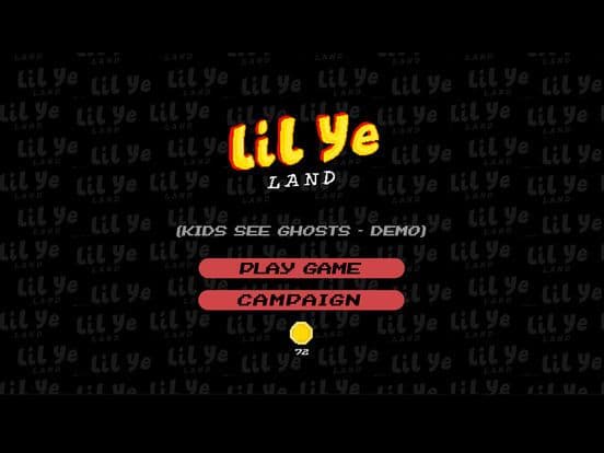 Lil Ye Land