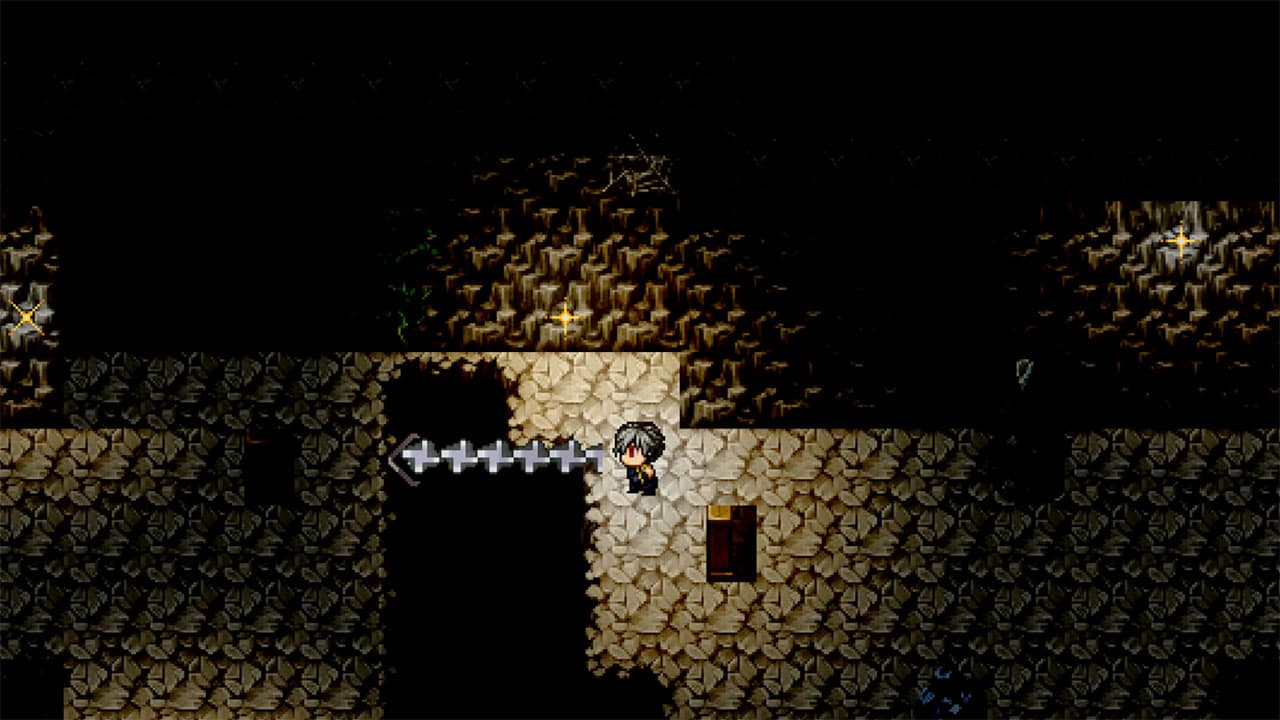 Secret Of Magia screenshot 4
