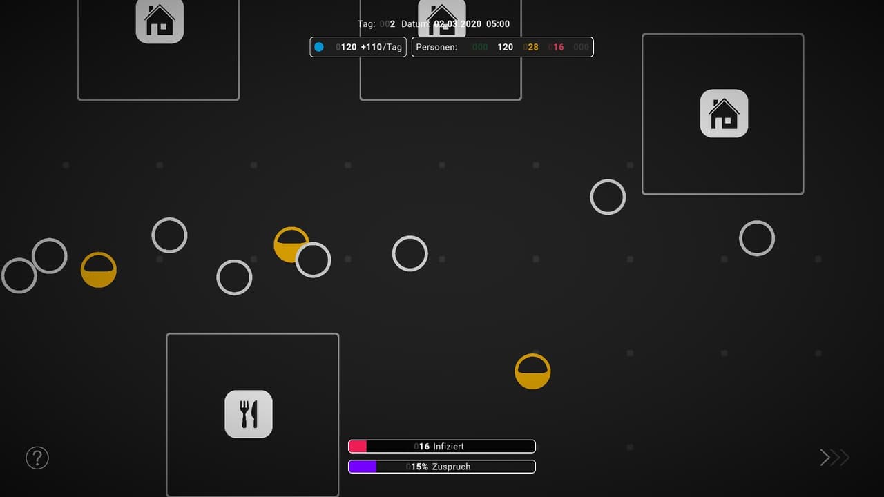 Plague Policies screenshot 3