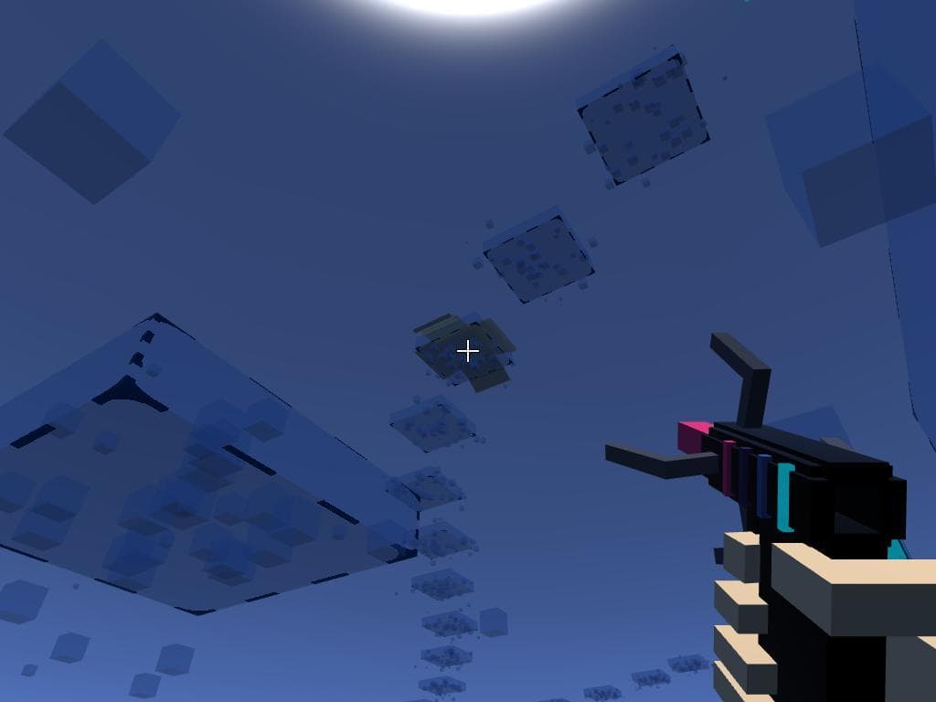 Omni Playground screenshot 4