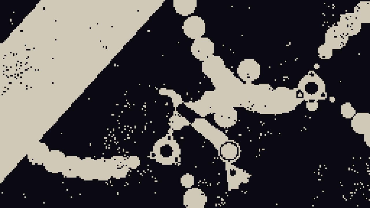 BulletSpace screenshot 4