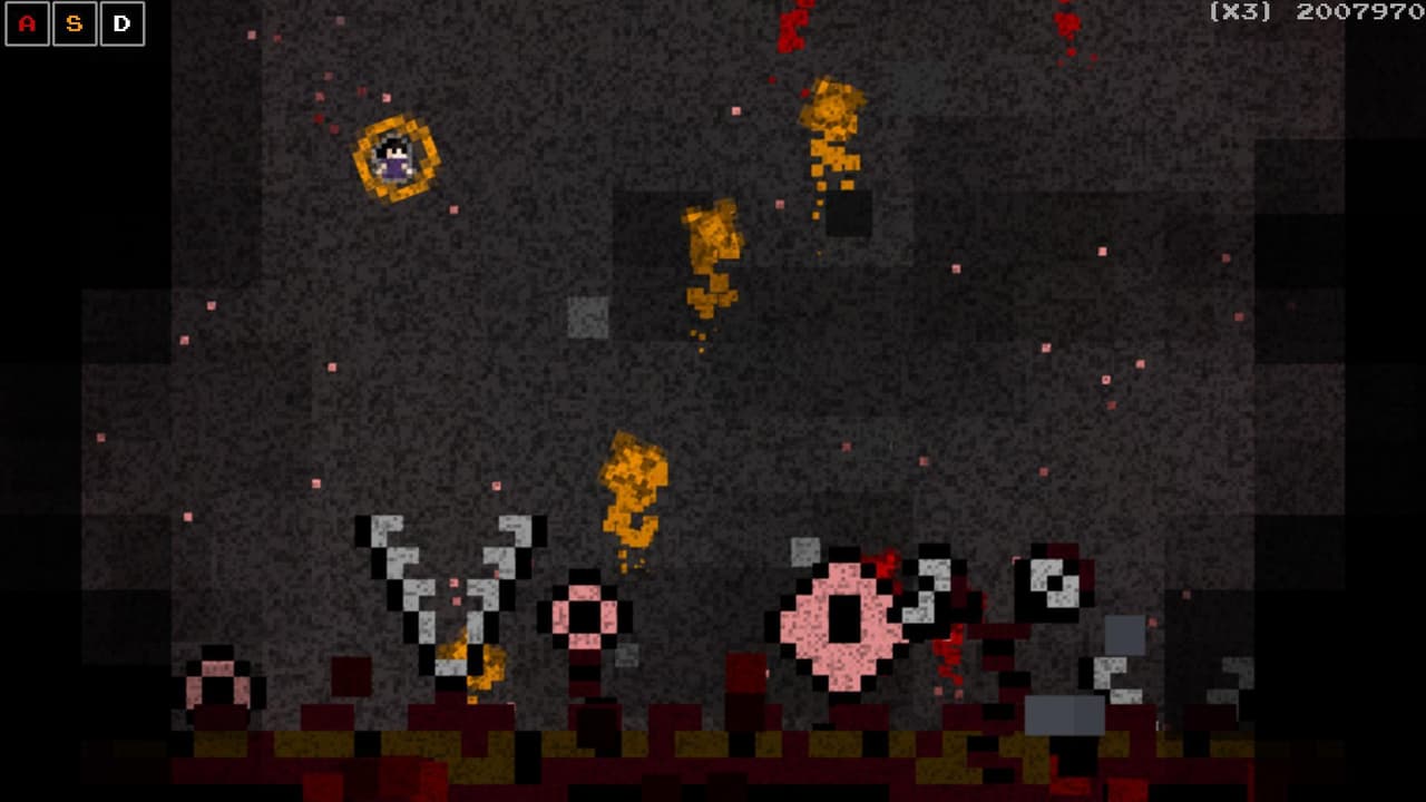 KILL THE OLD GODS screenshot 4