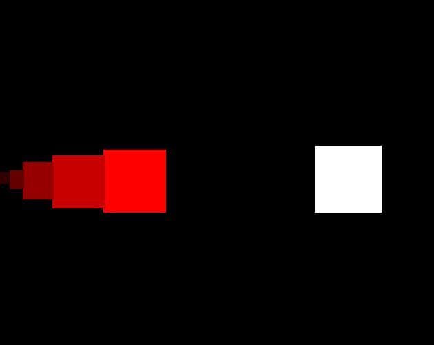 Square - a really bad game