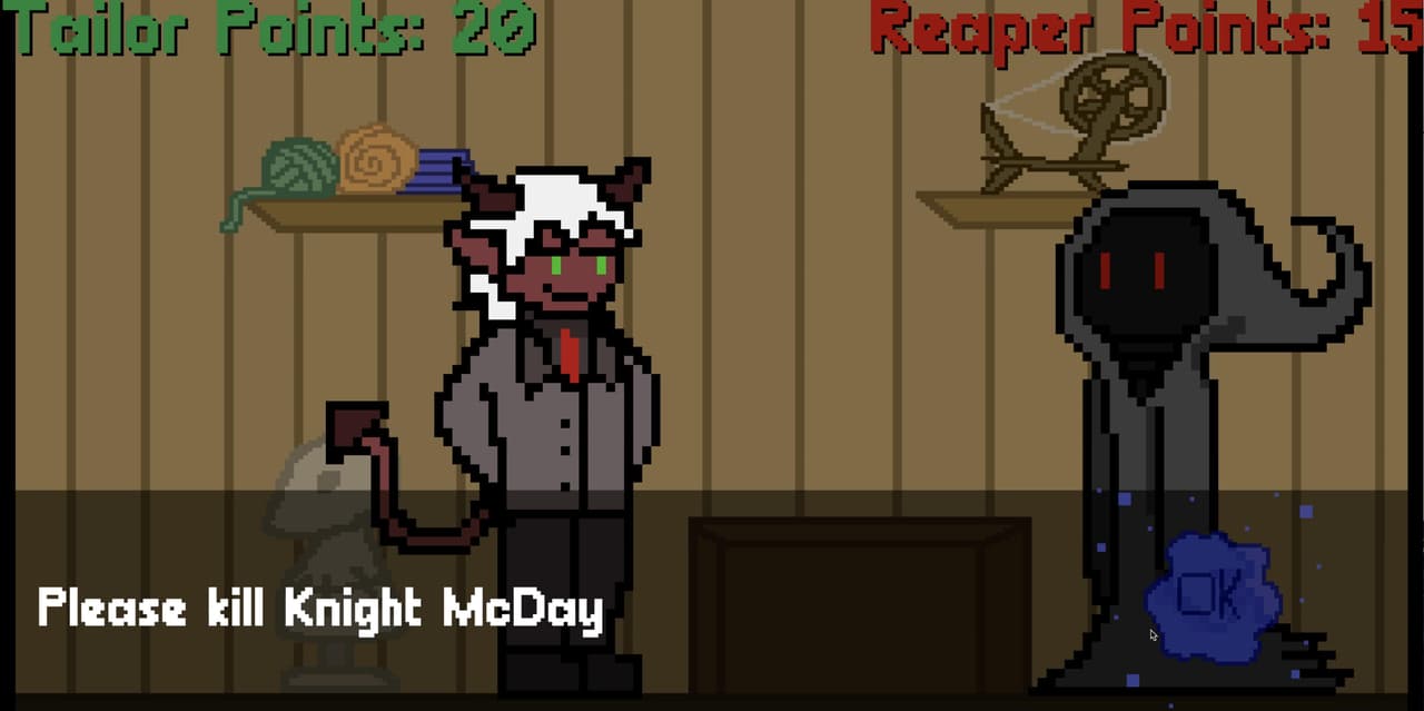 UnderTailor screenshot 6