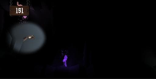 Echo the Bat screenshot 5
