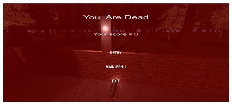 Danger Snake screenshot 6