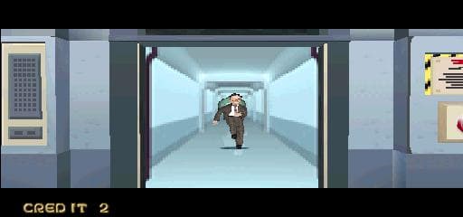 Incredible Crisis screenshot 2
