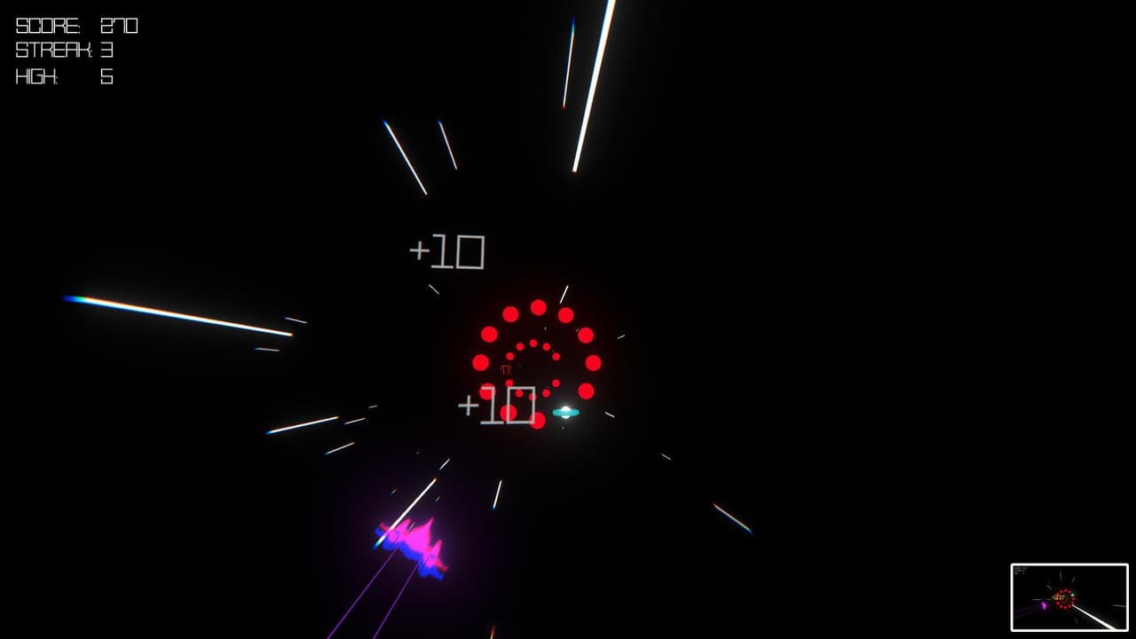 sidegate_prototype screenshot 2