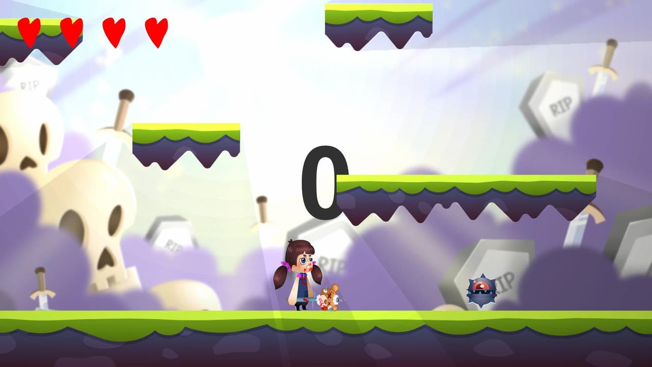 Pike screenshot 2