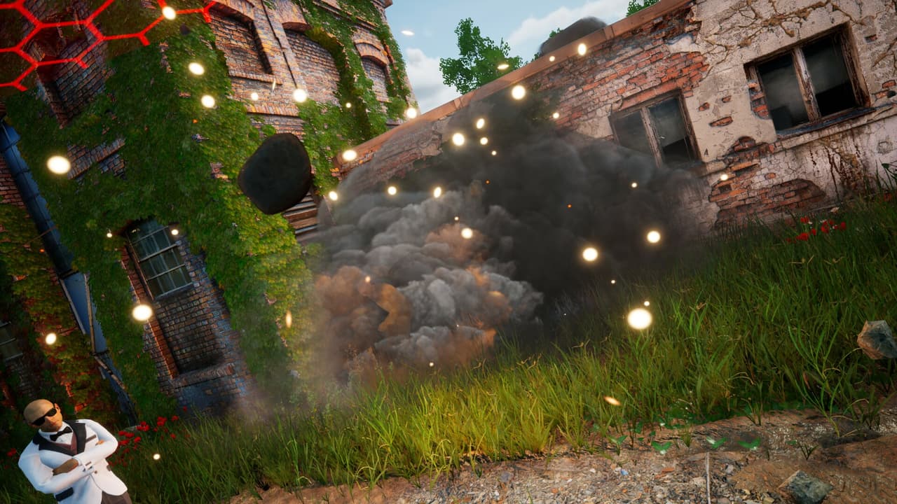 Bullet Shot screenshot 5